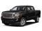2020 GMC Canyon 2WD SLE