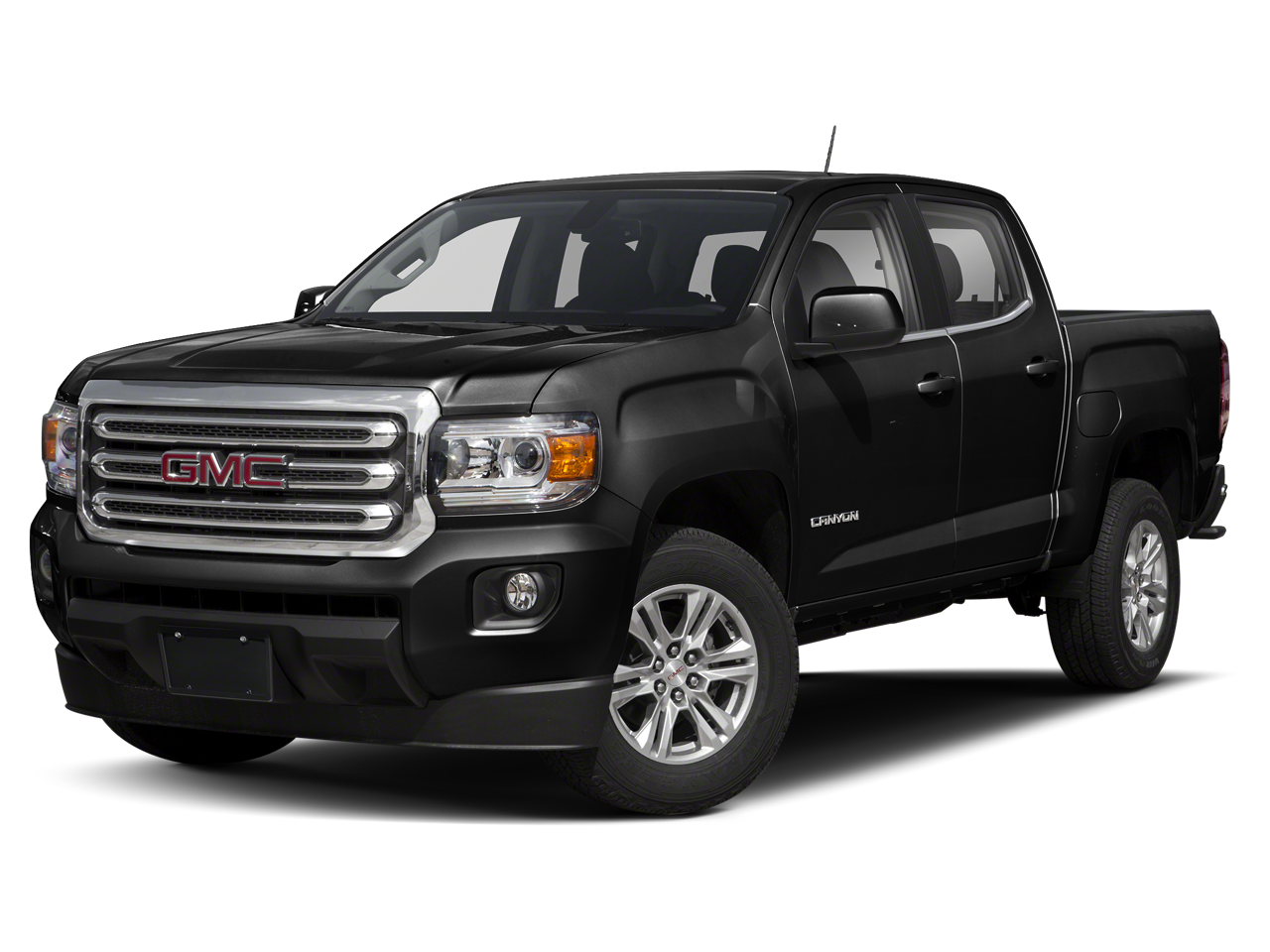2020 GMC Canyon 2WD SLE