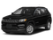 2020 Jeep Compass Latitude w/Sun/Wheel Pkg