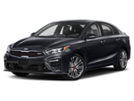 2020 Kia Forte GT