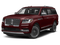 2020 Lincoln Navigator Black Label