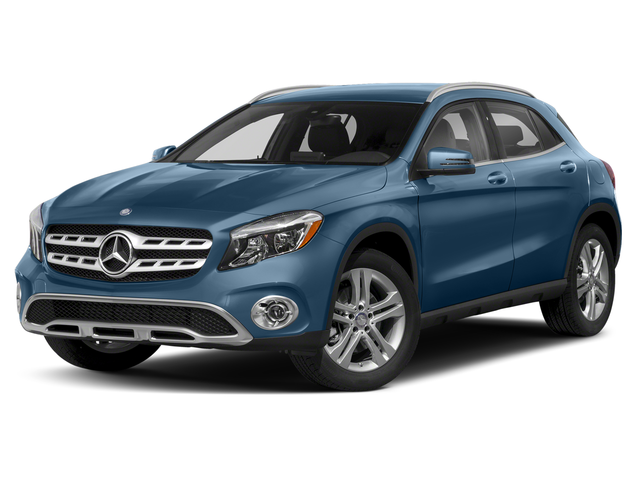 2020 Mercedes-Benz GLA GLA 250