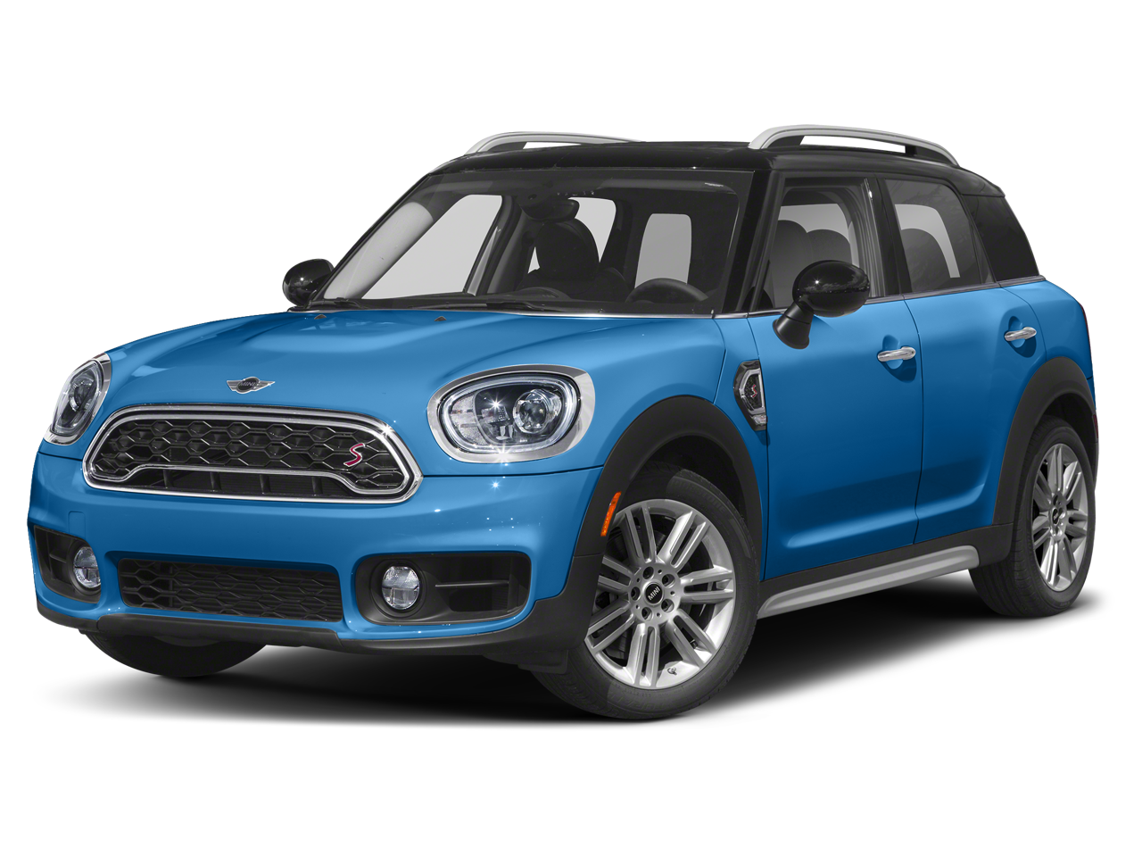 2020 MINI Cooper S Countryman W/ BACK-UP CAMERA & HEATED SEATS