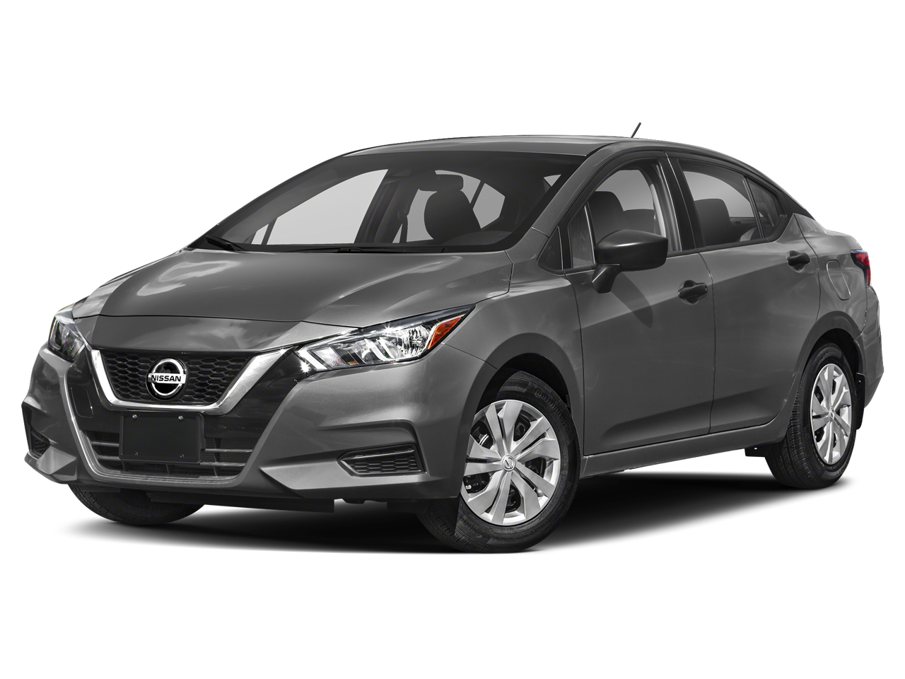 2020 Nissan Versa 1.6 SV CVT's photo