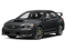 2020 Subaru WRX STI Limited