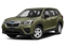 2020 Subaru Forester Base