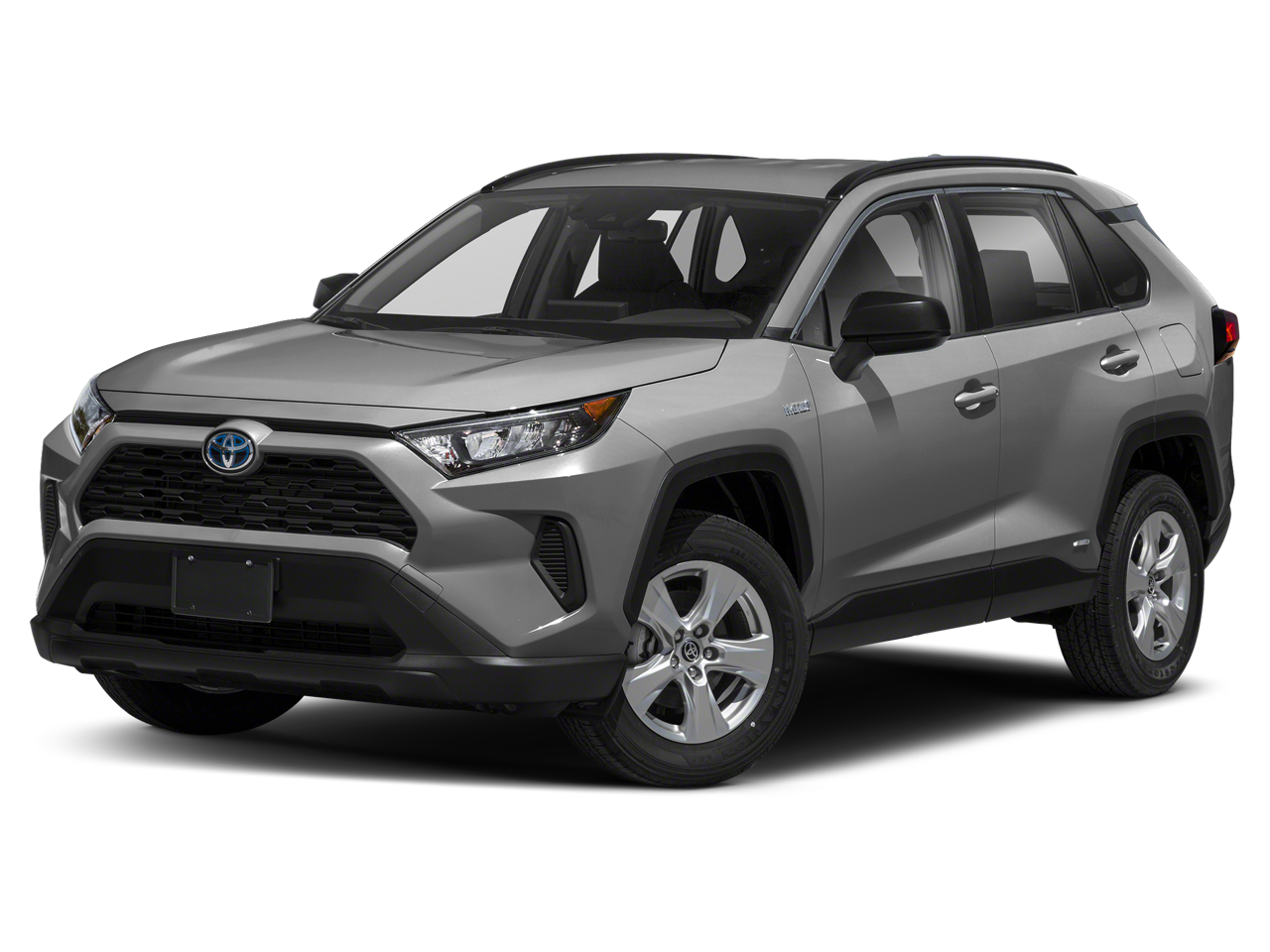 2020 Toyota RAV4 Hybrid Hybrid LE