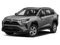2020 Toyota RAV4 Hybrid Hybrid LE