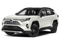 2020 Toyota RAV4 Hybrid Hybrid XSE