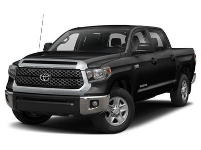 2020 Toyota Tundra 4WD SR5