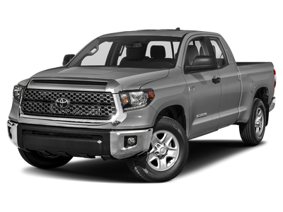 2020 Toyota Tundra 4WD SR5