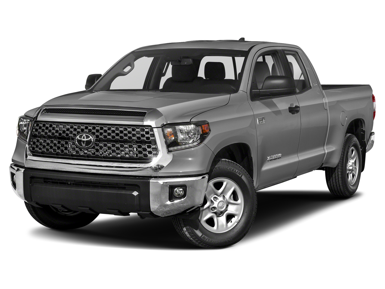 2020 Toyota Tundra 4WD SR5