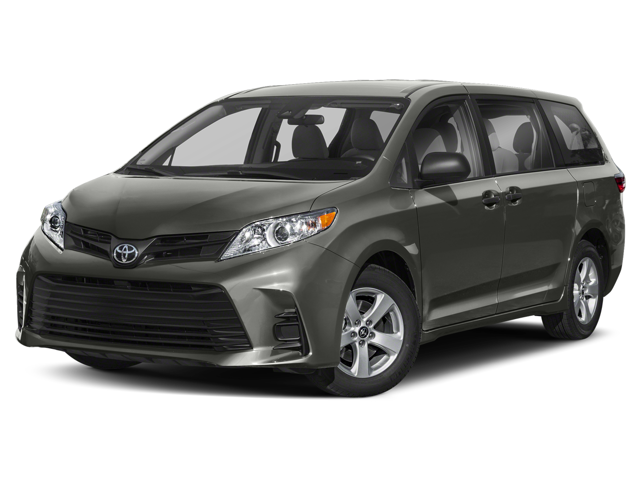 2020 Toyota Sienna