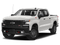 2021 Chevrolet Silverado LT Trail Boss