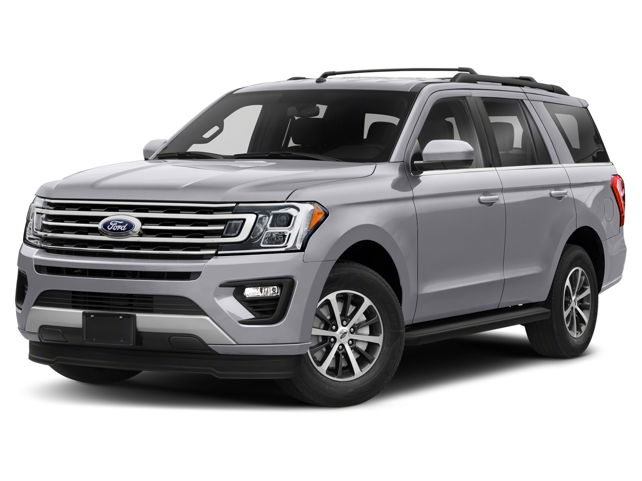 2021 Ford Expedition XLT's photo