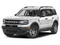2021 Ford Bronco Sport Big Bend®