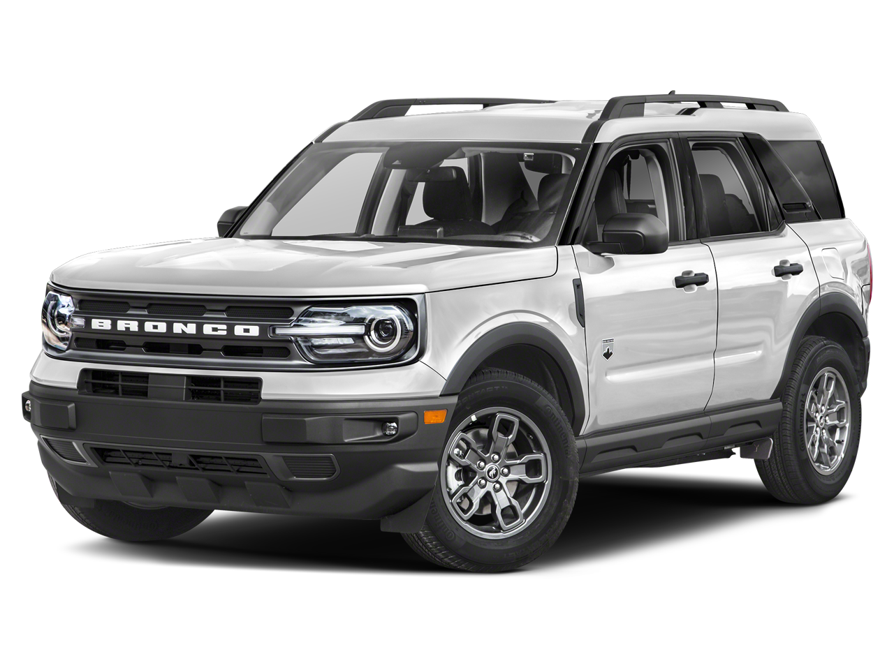 2021 Ford Bronco Sport Big Bend®