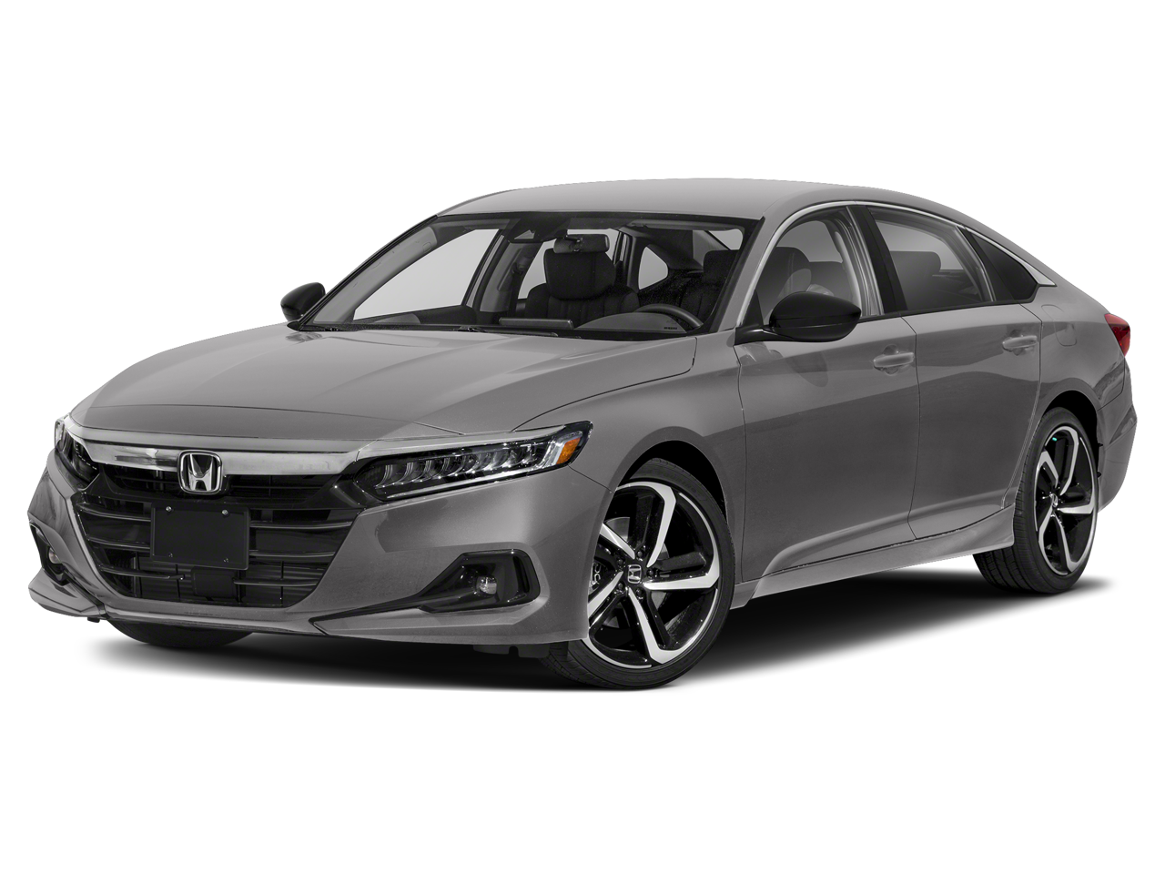 2021 Honda Accord Sedan Sport SE