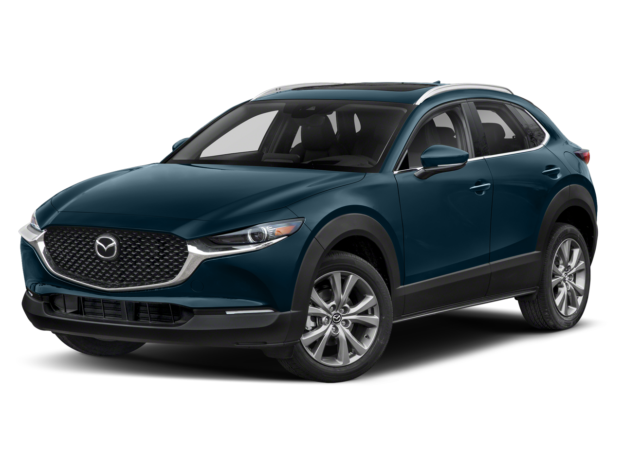 2021 Mazda Mazda CX-30 Premium