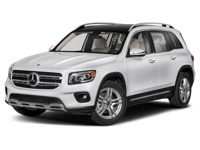 2021 Mercedes-Benz GLB-Class GLB 250