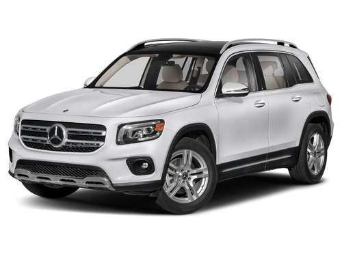 2021 Mercedes-Benz GLB-Class GLB 250