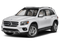 2021 Mercedes-Benz GLB-Class GLB 250