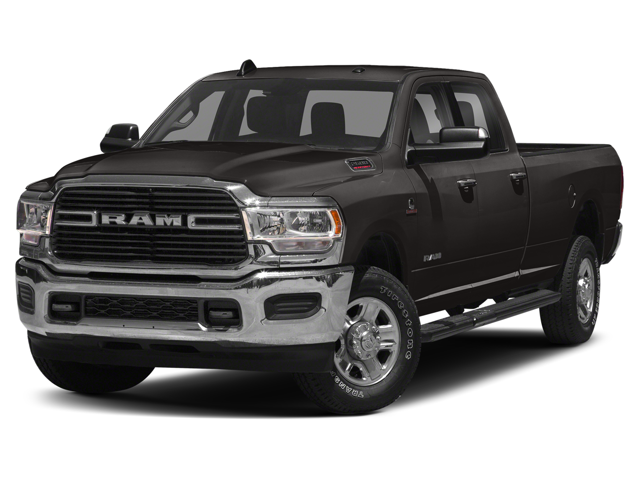 2021 RAM 2500 Lone Star