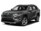 2021 Toyota RAV4 Hybrid Hybrid Limited