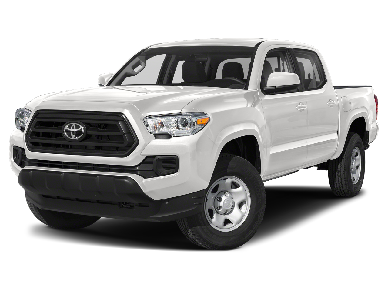 2021 Toyota Tacoma 2WD SR