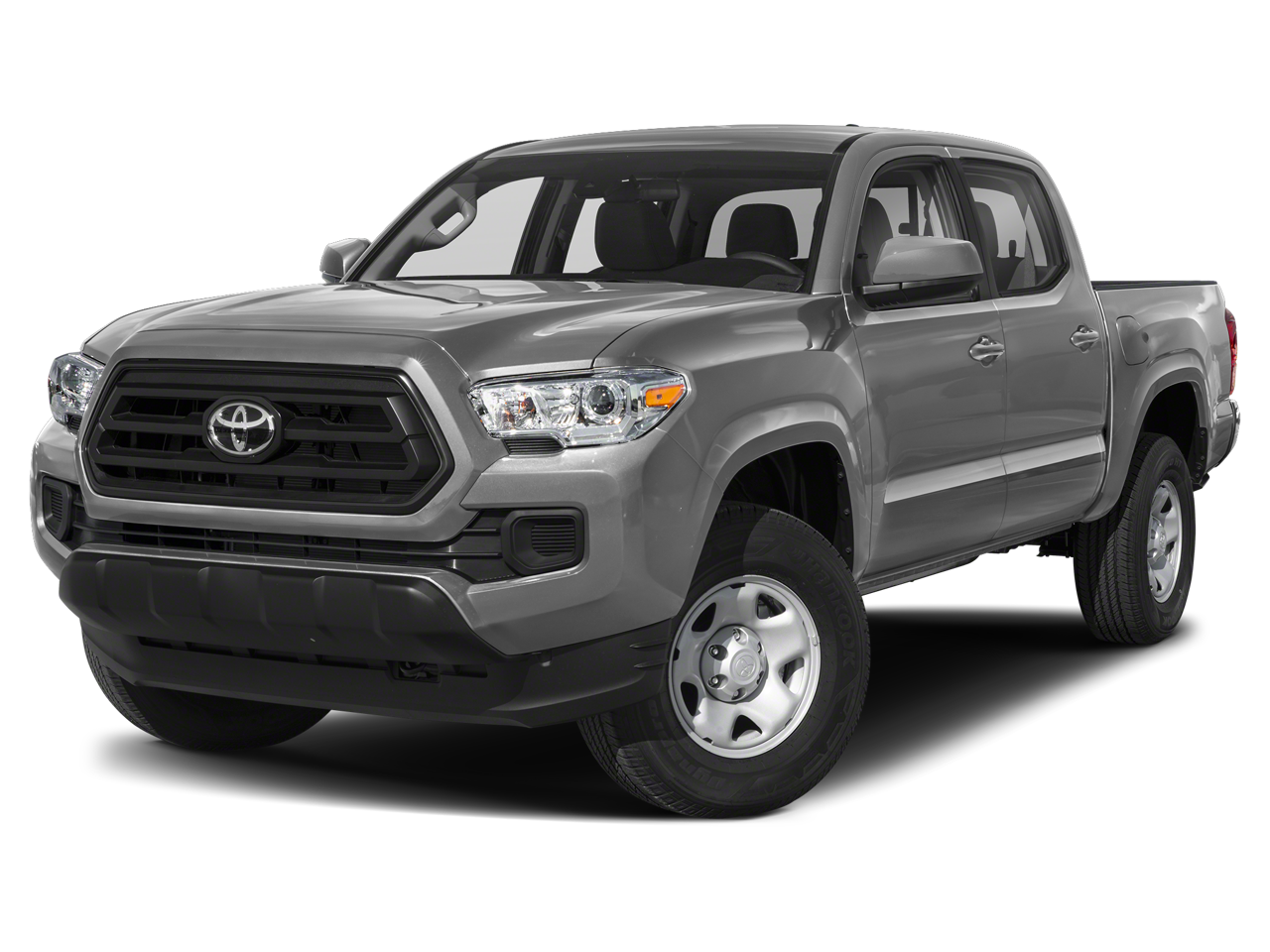 2021 Toyota TACOMA TRD OFFRD SR