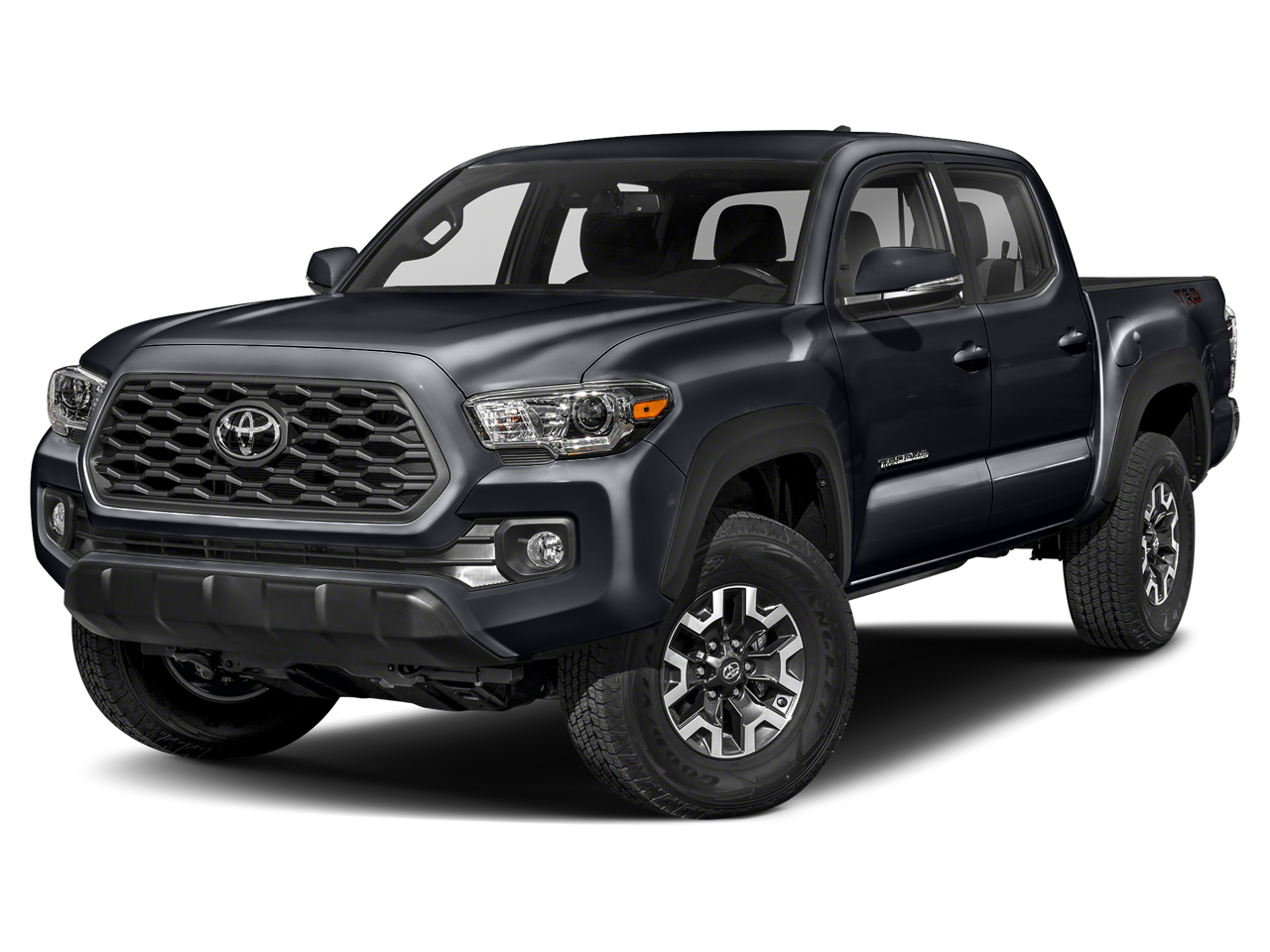 2021 Toyota TACOMA TRD OFFRD TRD Off Road
