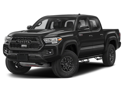 2021 Toyota Tacoma 4WD TRD Pro