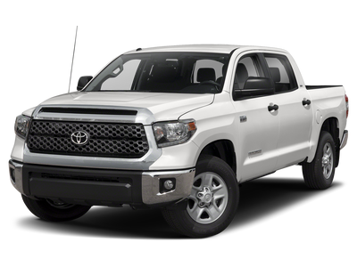 2021 Toyota TUNDRA 4X2 SR5