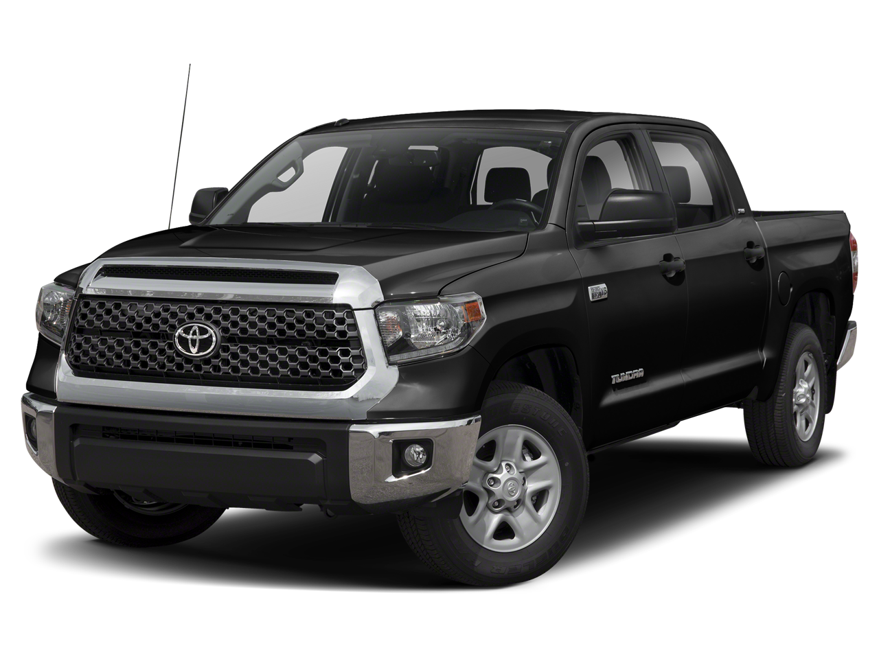 2021 Toyota Tundra SR5 5.7L Crew Max Short Bed's photo