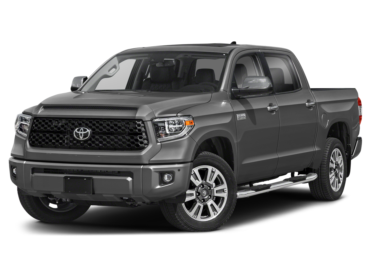 2021 Toyota TUNDRA 4X2 Platinum