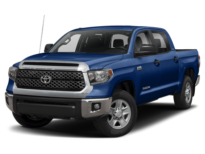 2021 Toyota Tundra 2WD SR5
