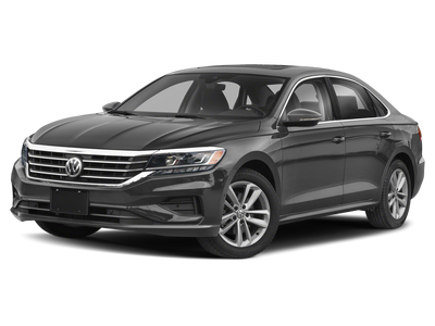 2021 Volkswagen Passat 2.0T SE