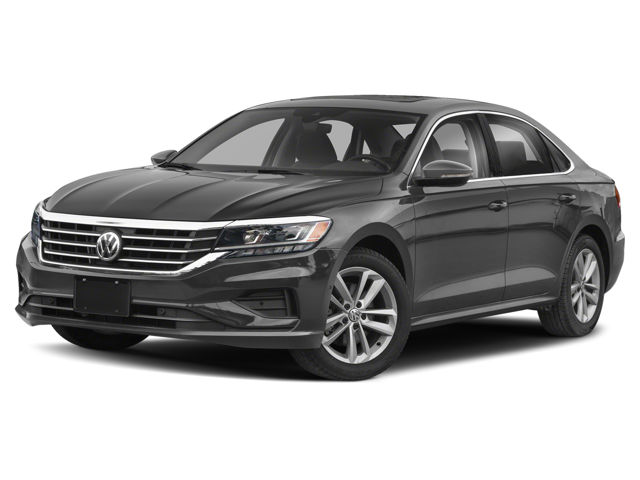 2021 Volkswagen Passat 2.0T SE