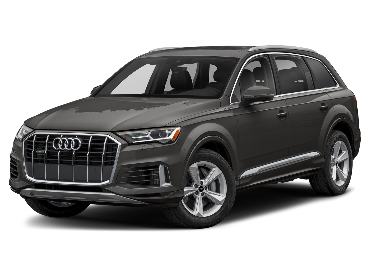 2022 Audi Q7