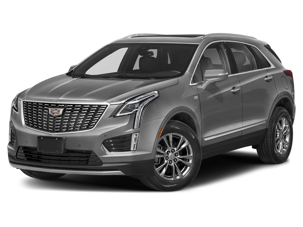 2022 Cadillac XT5 FWD Premium Luxury