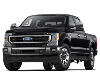 2022 Ford Super Duty F-250 SRW KING