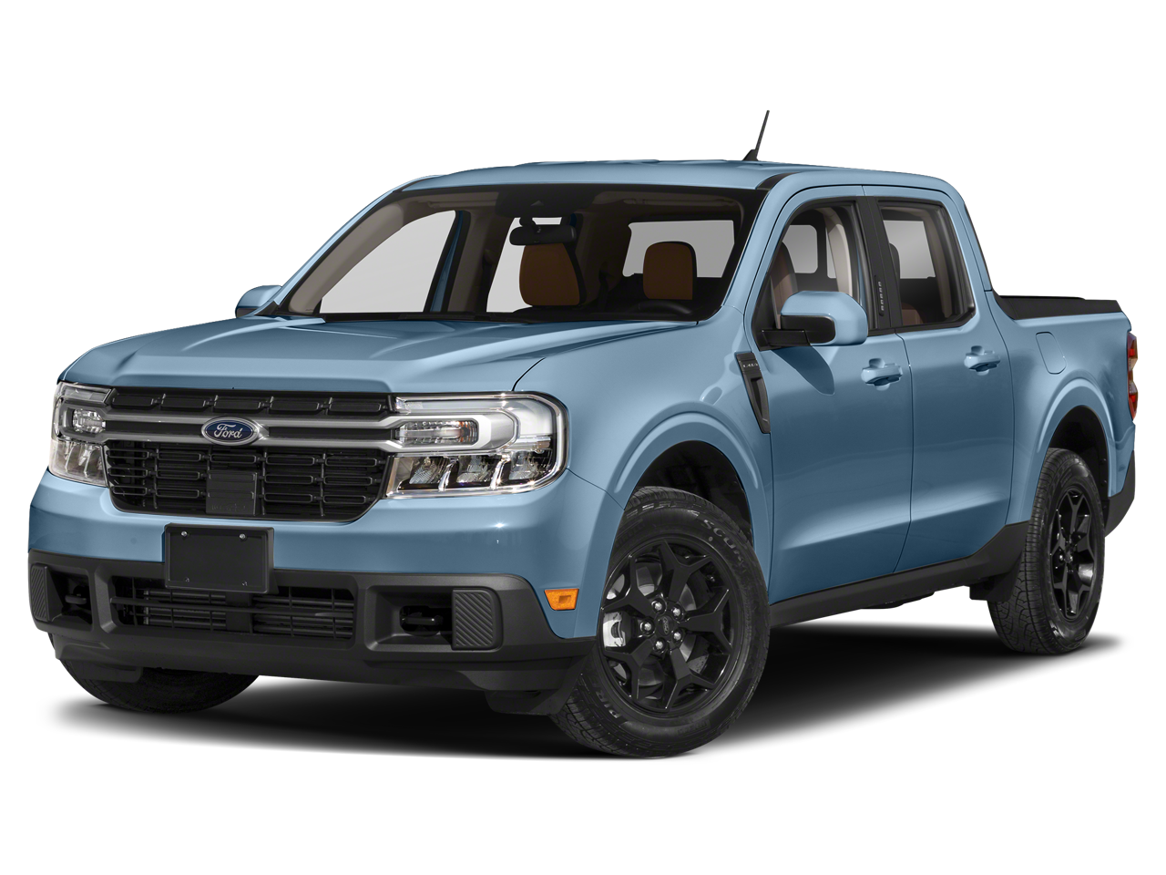 2022 Ford Maverick Lariat®