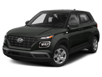 2022 Hyundai Venue SE