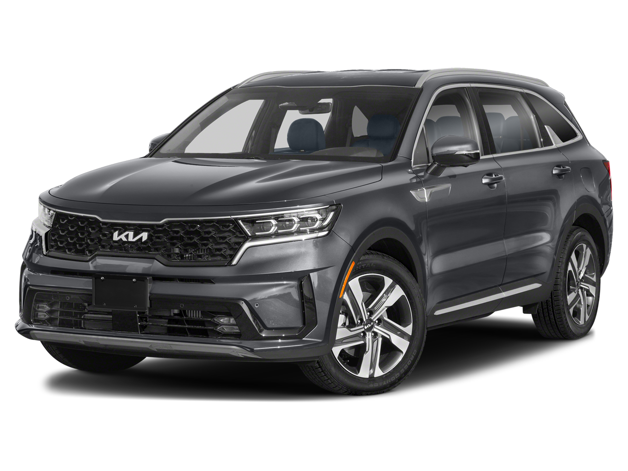 2022 Kia Sorento SX Prestige