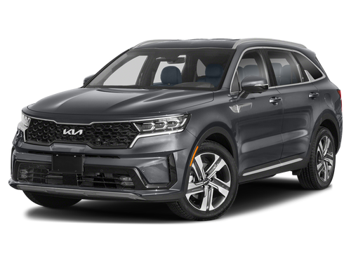 2022 Kia Sorento SX Prestige
