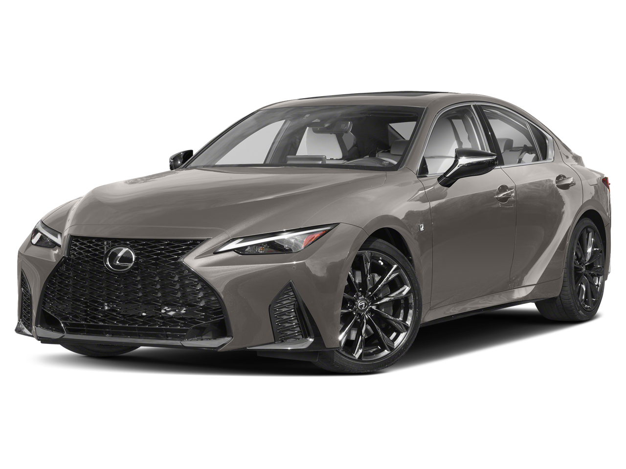 2022 Lexus IS 350 350 F SPORT RWD's photo