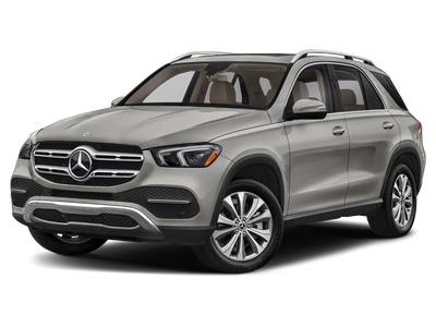 2022 Mercedes-Benz GLE GLE 350