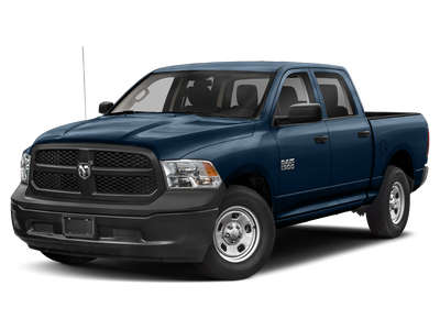 2022 RAM 1500 Tradesman
