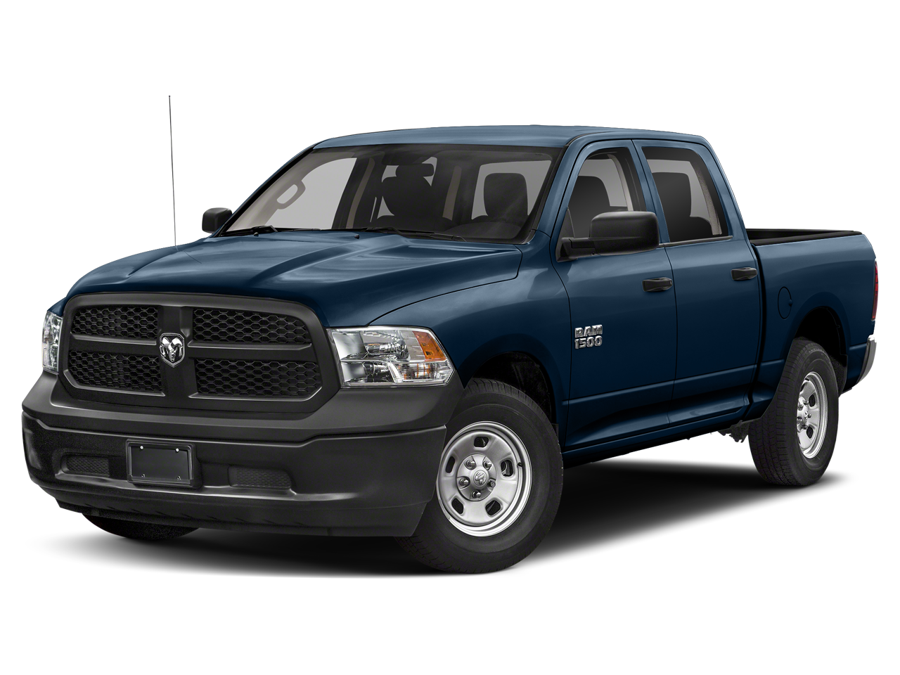 2022 RAM 1500 Tradesman