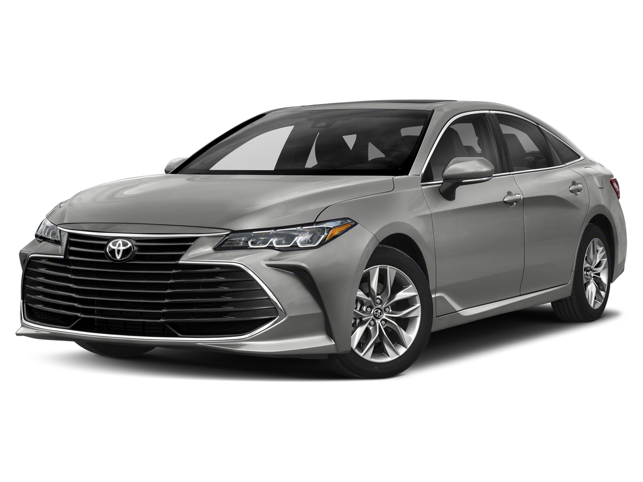 2022 Toyota AVALON XLE